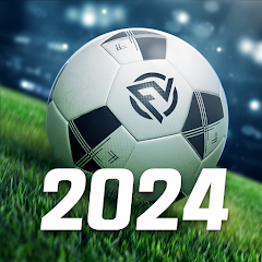 دانلود 0.0.91 Football League 2024 بازی لیگ فوتبال جدید