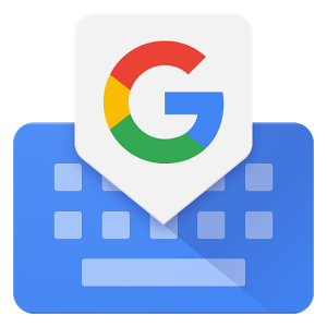 دانلود گوگل کیبورد Google Keyboard 13.7.12 صفحه کلید اصلی گوگل اندروید