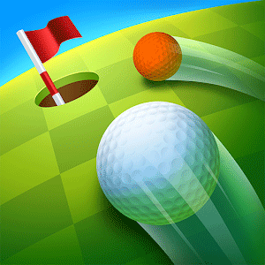 دانلود بازی گلف Golf Battle 2.6.3 ورزشی و رقابتی اندروید