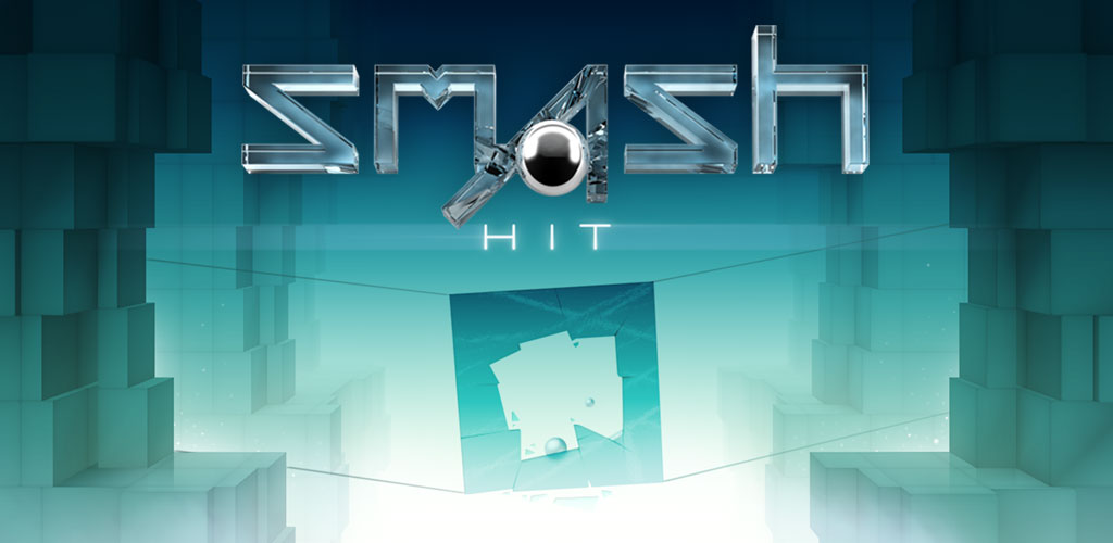 دانلود بازی Smash Hit