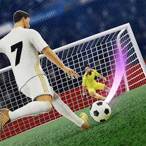 دانلود Soccer Super Star 0.2.37 بازی فوتبال ساکر سوپر استار مود شده