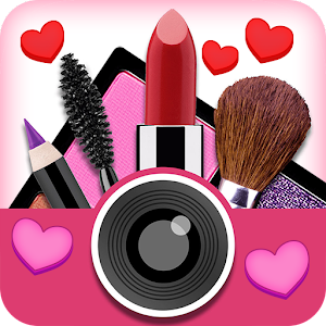 دانلود YouCam Makeup Full 6.16.6 برنامه آرایش کردن عکس!