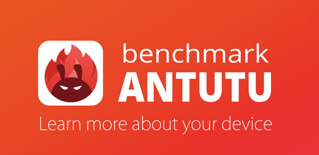 AnTuTu Benchmark – اپلیکیشن بنچمارک