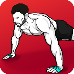 دانلود Home Workout – No Equipment 1.2.19 برنامه تمرینات ورزشی در خانه
