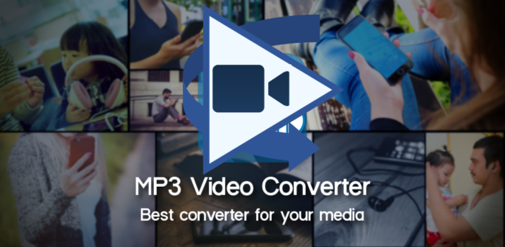 دانلود MP3 Video Converter 