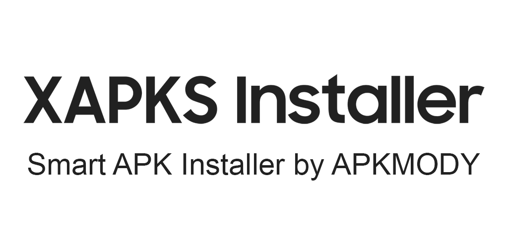 XAPKS Installer  ایکس ای پی کی اینستالر