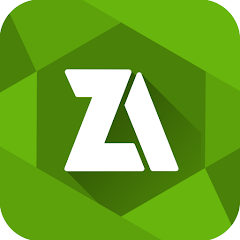 دانلود زد آرشیور ZArchiver Donate 1.0.9 برنامه مدیریت فایل قدرتمند اندروید