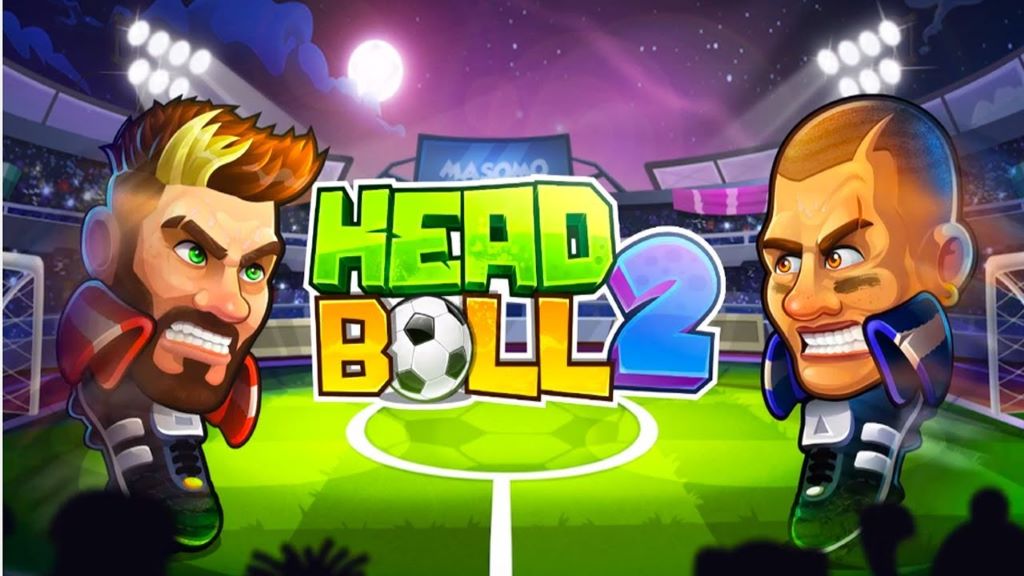 Head Ball 2 بازی