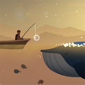 دانلود بازی ماهیگیری با قایق Fishing Life 0.0.227 برای اندروید + مود
