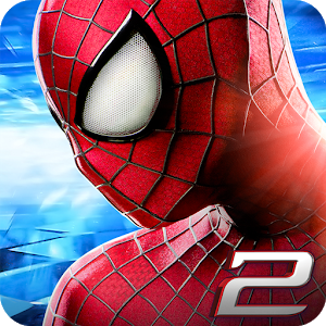 دانلود بازی مرد عنکبوتی شگفت انگیز The Amazing Spider-Man 2 1.2.8 برای اندورید + مود