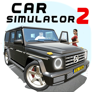 دانلود Car Simulator 2 1.50.36 بازی ماشین 2 شبیه ساز رانندگی اندروید + مود