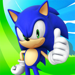 دانلود سونیک دش Sonic Dash 7.10.0 بازی اکشن سونیک دونده اندروید + مود