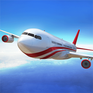 دانلود Flight Pilot Simulator 3D 2.11.58 بازی شبیه ساز پرواز اندروید + مود