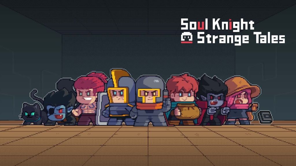 Soul Knight 6.4.0