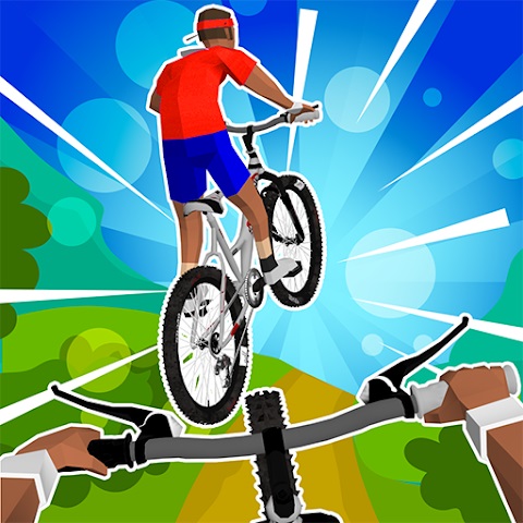 دانلود بازی همستر Riding Extreme 3D 2.9.8.1 برای اندروید + کلید