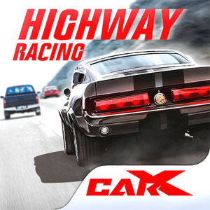 دانلود بازی 1.75.3 CarX Highway Racing بزرگراه ماشین سواری اندروید + مود