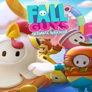 دانلود بازی فال گایز برای اندروید Fall Guys 11.1.4