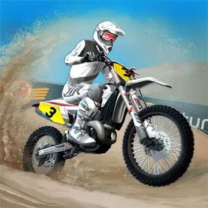 دانلود Mad Skills Motocross 3 3.2.4 بازی موتور کراس 3 اندروید + مود